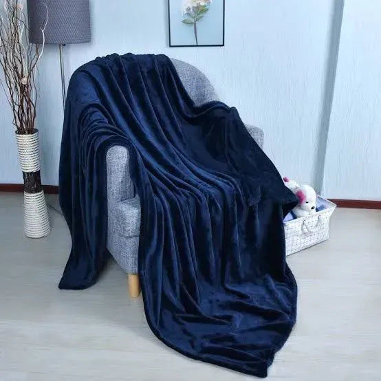 King Size AC Blanket