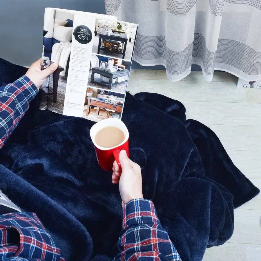 King Size AC Blanket