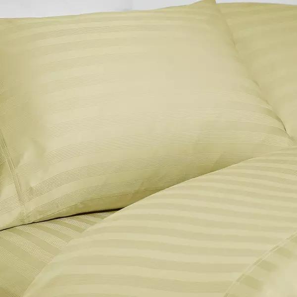 Bedsure King Size Fitted Bedsheet Set – Luxury Micro Fabric 3PC